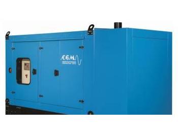 Gruppo elettrogeno CGM 275F - Iveco 300 Kva generator: foto 1