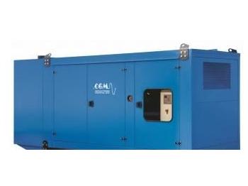 Gruppo elettrogeno CGM 800P - Perkins 900 kva generator: foto 1