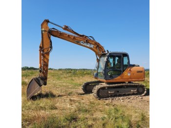 Escavatore cingolato Case CX130: foto 1