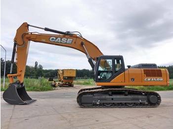 Escavatore cingolato nuovo Case CX350B Unused / more units availlable: foto 1