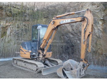 Escavatore cingolato Case CX50B: foto 1