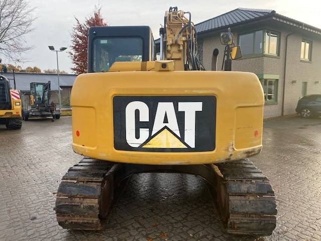 Escavatore cingolato Cat 311 D LRR MIETE / RENTAL (12002199): foto 4