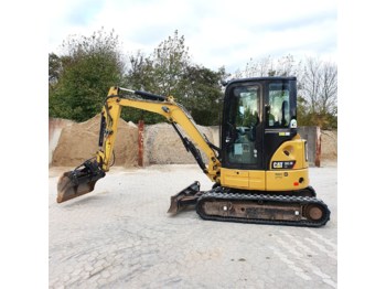 Miniescavatore Caterpillar 303.5 E: foto 1