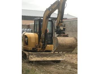 Miniescavatore Caterpillar 305E 2 CR: foto 1