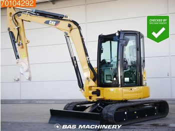 Miniescavatore Caterpillar 305.5E2 New Unused - full warranty until 01-04-2021: foto 1