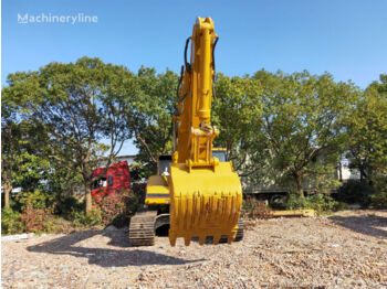 Escavatore cingolato Caterpillar 330BL: foto 5