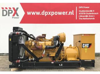 Gruppo elettrogeno Caterpillar C32 - 1.250 kVA Generator - DPX-18035: foto 1