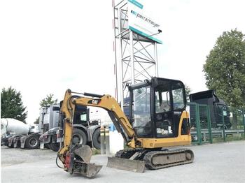 Miniescavatore Caterpillar CAT Minibagger 301.8C: foto 1