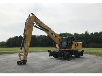 Escavatore per movimentazione Caterpillar MH3026: foto 1