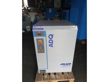 Alup ADQ 720  - Compressore d'aria