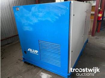 Alup OPUS75W - Compressore d'aria