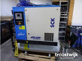 Alup SCK - Compressore d'aria
