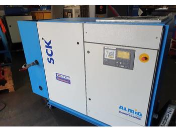 Alup SCK 61  - Compressore d'aria