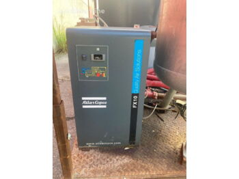 Compressore d'aria Atlas Copco FX10