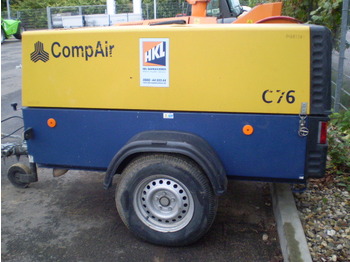COMPAIR C 76 - Compressore d'aria