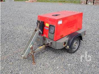 Compressore d'aria KAESER M20 S/A