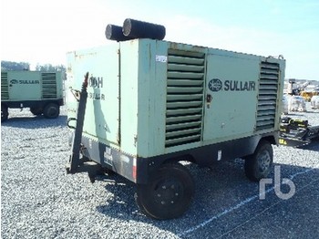 Sullair DPQ900H - Compressore d'aria