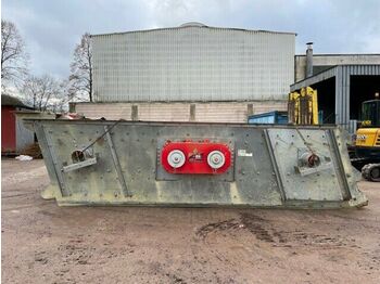Vaglio Constructeur PY Crible 1203*Bj2013/3-Deck Sieb*: foto 1