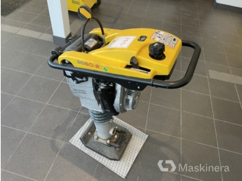 Costipatore Bensinstamp Wacker Neuson BS50-2