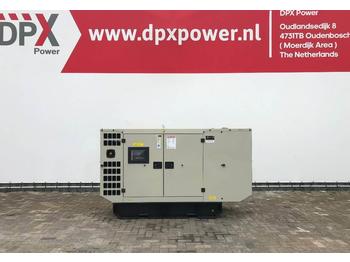 Gruppo elettrogeno Cummins X3.3-G1 - 38 kVA Generator - DPX-15501: foto 1