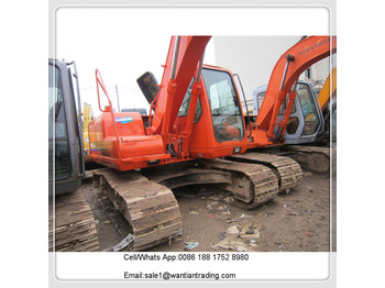 Escavatore cingolato DOOSAN DH150LC-7: foto 1