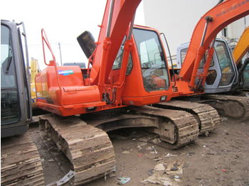 Escavatore cingolato DOOSAN DH150LC-7: foto 1