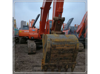 Escavatore cingolato DOOSAN DH220LC-7: foto 1