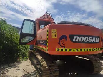 Escavatore cingolato DOOSAN DH225LC-7: foto 1