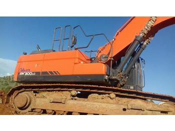 Escavatore nuovo DOOSAN DX 300LC EXCAVATOR: foto 1