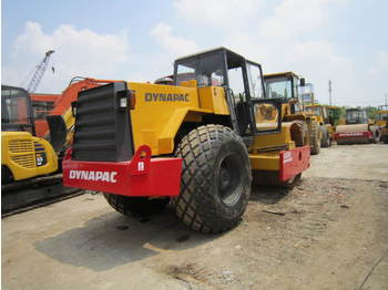 Escavatore DYNAPAC CA25D: foto 1