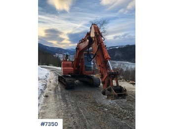 Escavatore Daewoo S140LC-V: foto 1