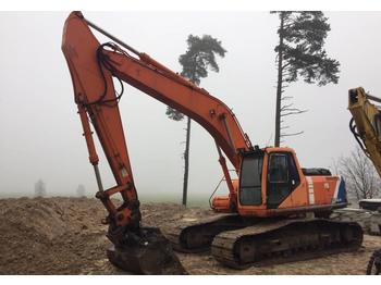 Escavatore cingolato Daewoo S250LC-V: foto 1