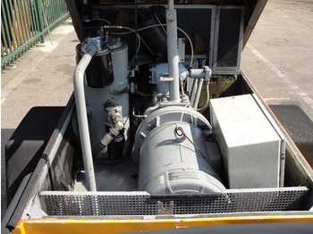 Compressore d'aria Demag mannesmann SC 40 ES: foto 3