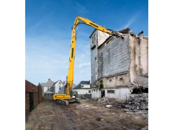 Escavatori per demolizione nuovo Demolition High Reach Excavators 18m to 30m: foto 1