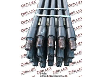 Perforatrice direzionale Ditch Witch JT1220 Drill pipes, Żerdzie wiertnicze: foto 1
