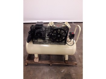 Macchina da cantiere Diversen Compressor 12 bar tx3