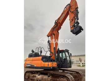 Doosan DX300LC - Escavatore cingolato: foto 1