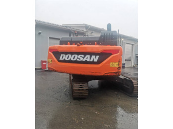 Doosan DX 300 LC-5  - Escavatore cingolato: foto 5