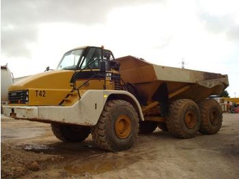 FORD 740 articulated dumper - Dumper articolato