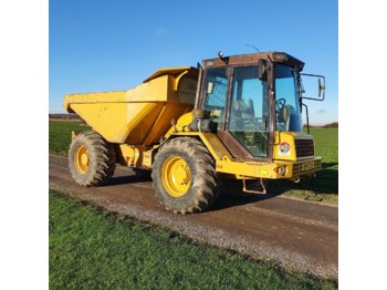 Dumper articolato Hydrema 912