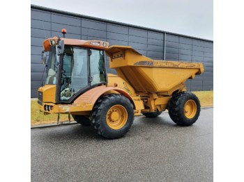 Dumper articolato Hydrema 912 DS