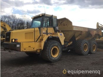 Dumper articolato Komatsu HM300-1 Articulated Dump Truck