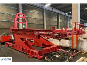 Elevatore verticale A Word MYTP-K11