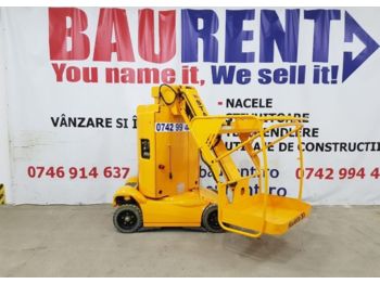 Elevatore verticale HAULOTTE Star10