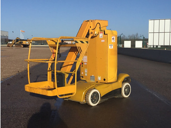 Elevatore verticale Haulotte Star 10-1