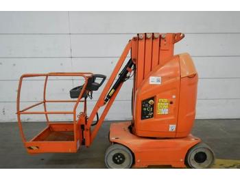Elevatore verticale JLG Toucan 10E