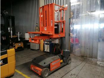 Elevatore verticale JLG Toucan Duo
