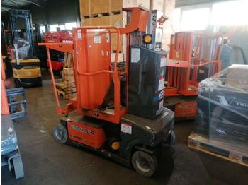 Elevatore verticale JLG Toucan Duo