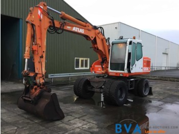Escavatore Atlas 1304