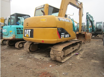 Escavatore CATERPILLAR 307D